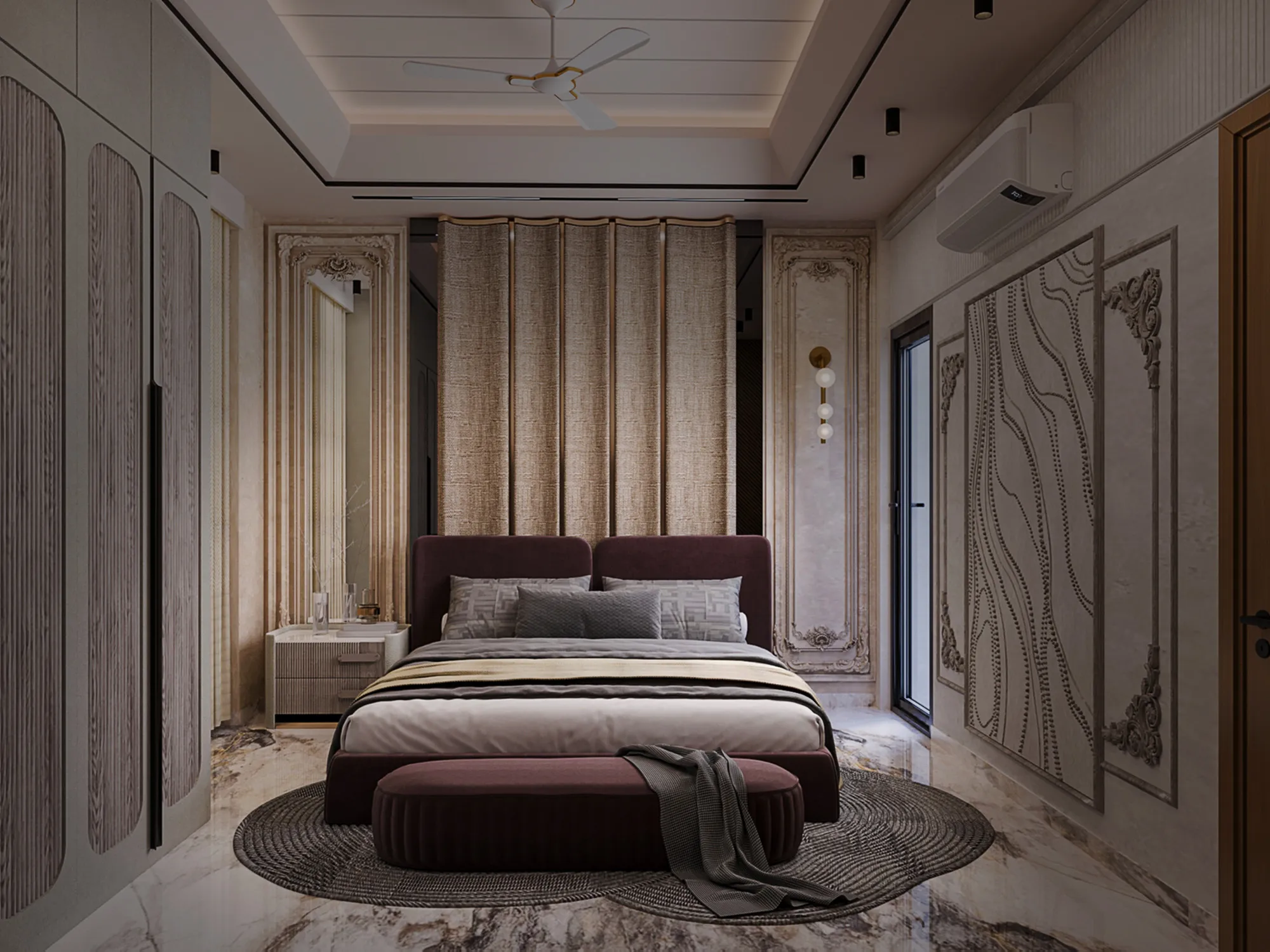 Residential interior designers in Delhi